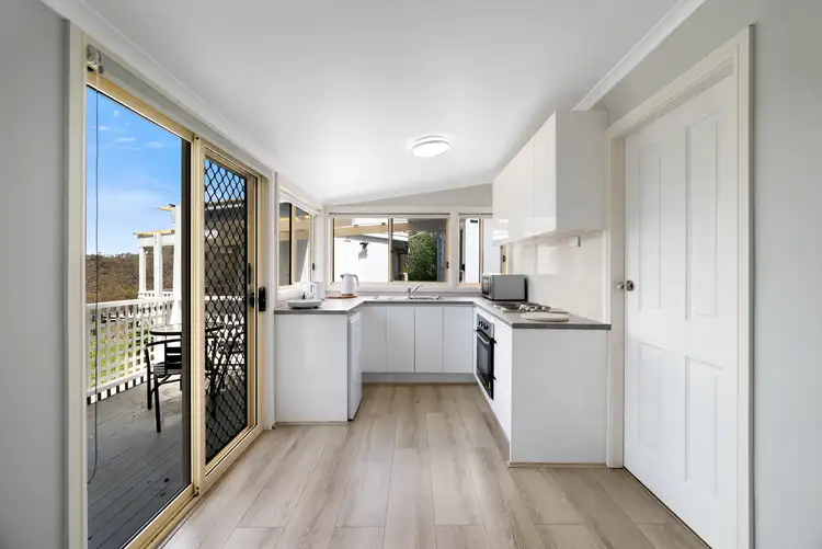 Third view of Homely house listing, 23 De Quency Road, Bullaburra NSW 2784