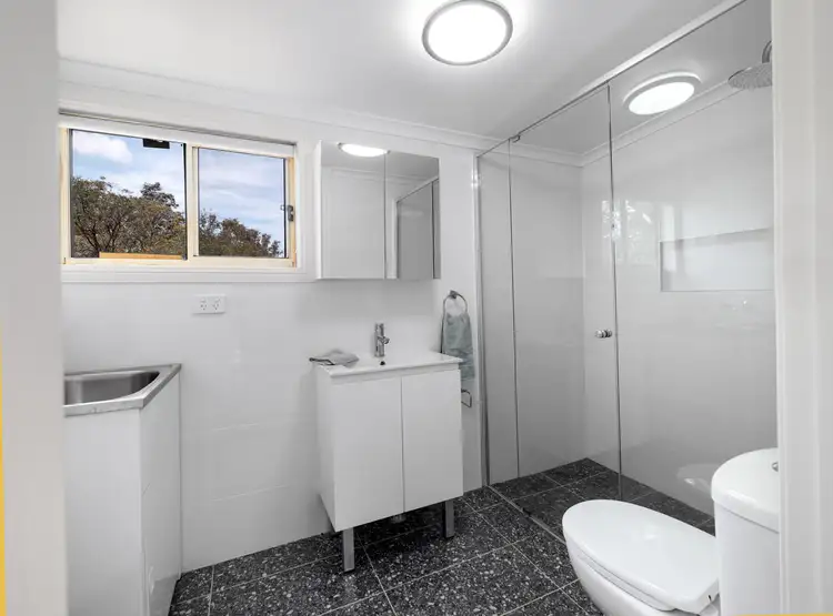 Fifth view of Homely house listing, 23 De Quency Road, Bullaburra NSW 2784