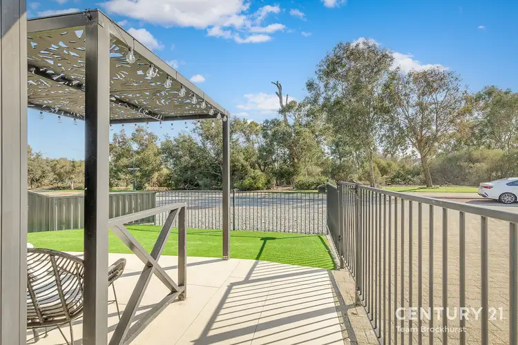 Fourth view of Homely house listing, 10 Cinnabar Loop, Byford WA 6122
