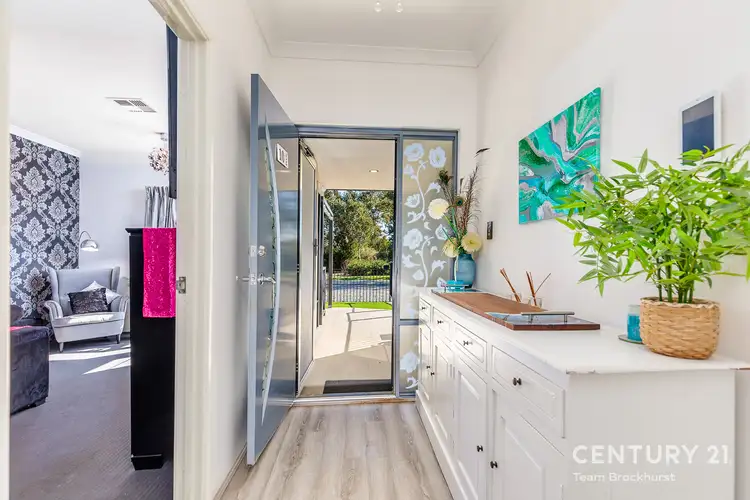 Fifth view of Homely house listing, 10 Cinnabar Loop, Byford WA 6122