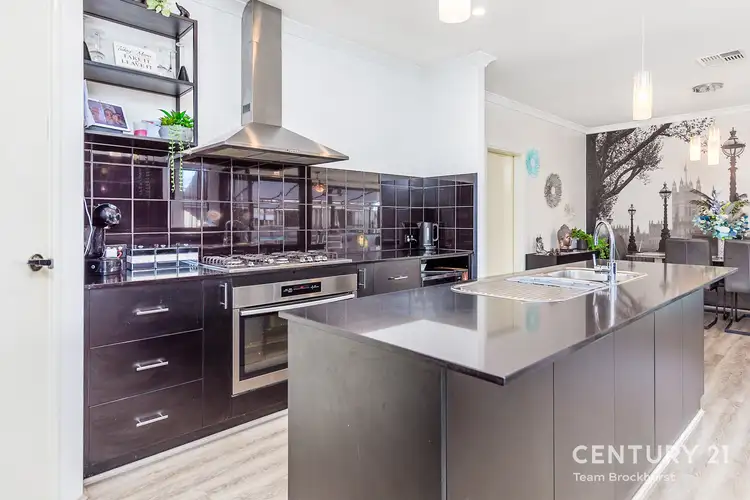 Sixth view of Homely house listing, 10 Cinnabar Loop, Byford WA 6122
