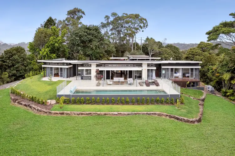 Main view of Homely house listing, 118 Blanckensee Road, Black Mountain QLD 4563