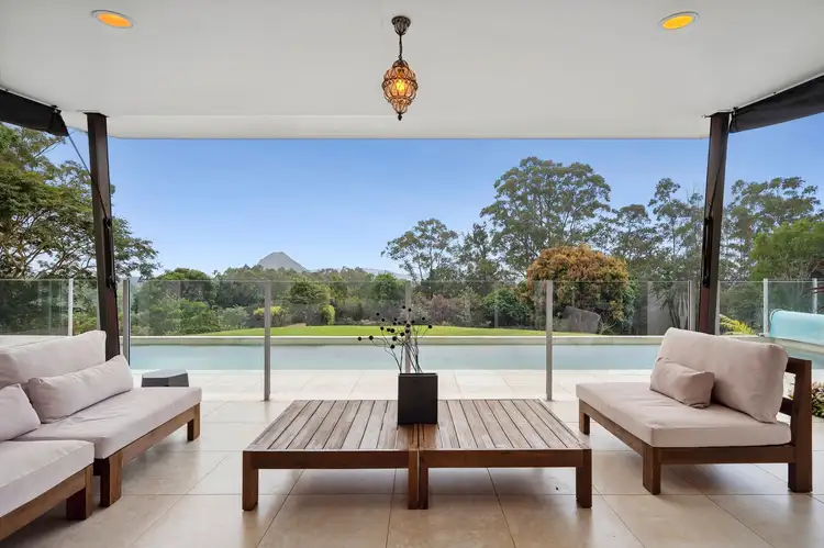 Second view of Homely house listing, 118 Blanckensee Road, Black Mountain QLD 4563