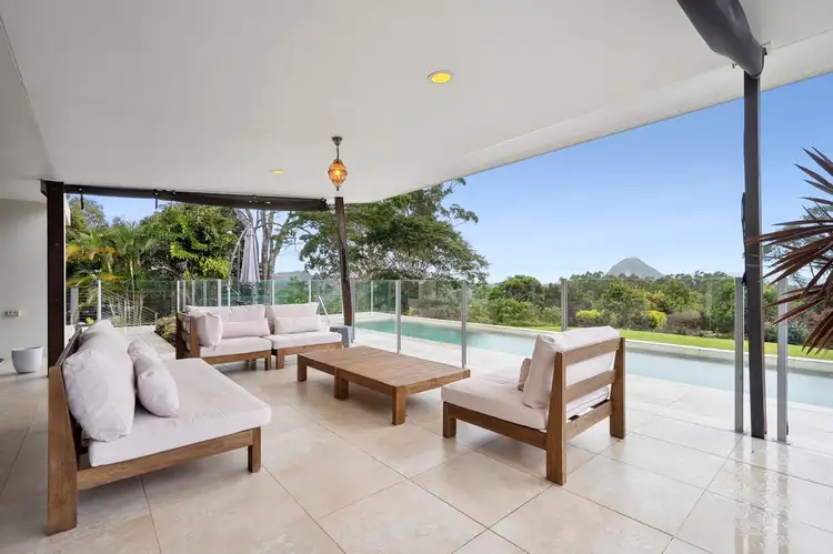 Third view of Homely house listing, 118 Blanckensee Road, Black Mountain QLD 4563