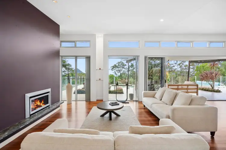 Fourth view of Homely house listing, 118 Blanckensee Road, Black Mountain QLD 4563