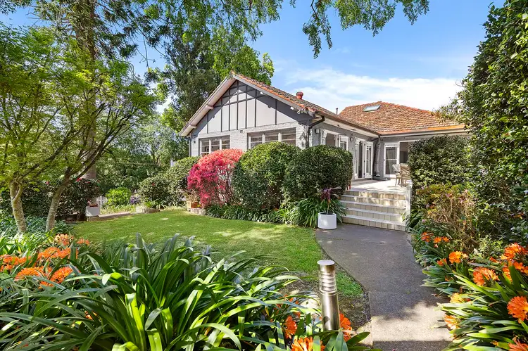 2 Turuga Street, Turramurra NSW 2074