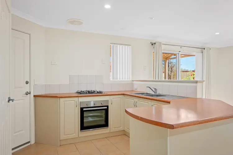 Third view of Homely unit listing, 10/15 Wakefield Crescent, Australind WA 6233