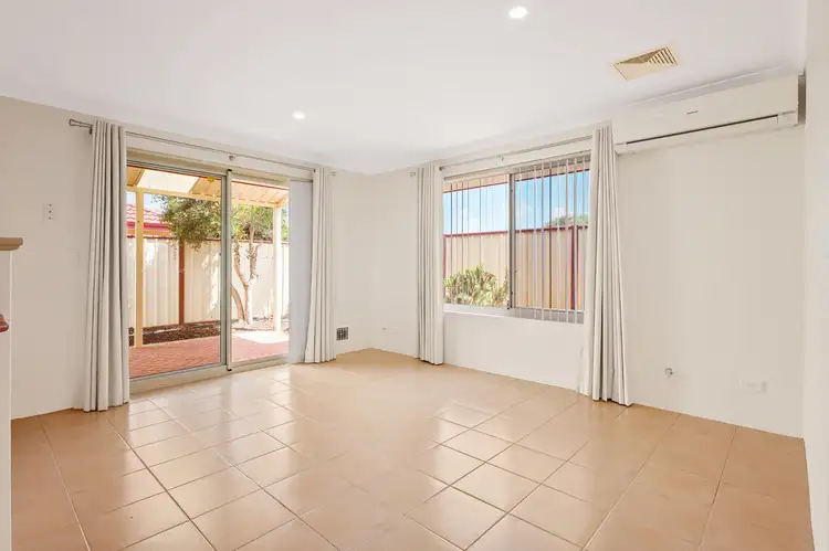 Fourth view of Homely unit listing, 10/15 Wakefield Crescent, Australind WA 6233