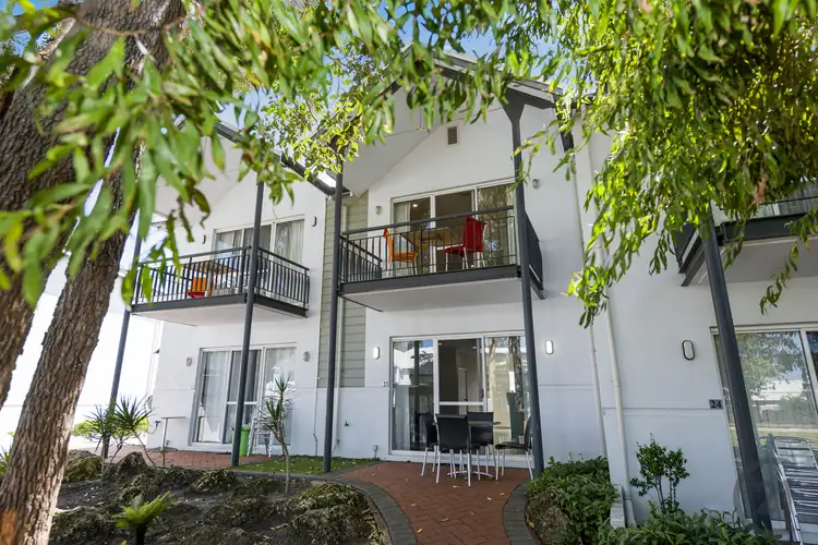 Sixth view of Homely unit listing, 23/40 Marina Quay Drive, Erskine WA 6210