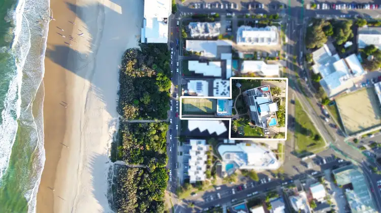 14/27 Sixth Avenue, Maroochydore QLD 4558