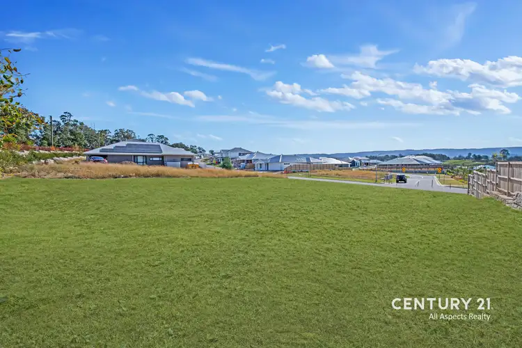 Second view of Homely land listing, 53 Irrigator Drive, North Richmond NSW 2754