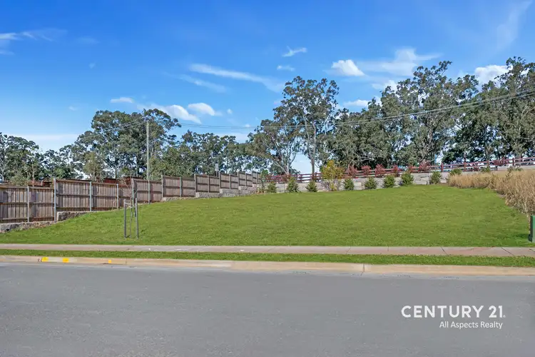 Fourth view of Homely land listing, 53 Irrigator Drive, North Richmond NSW 2754