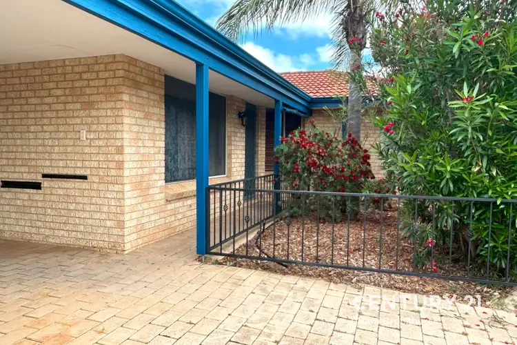 Fifth view of Homely house listing, 18 Werloo Court, Leda WA 6170
