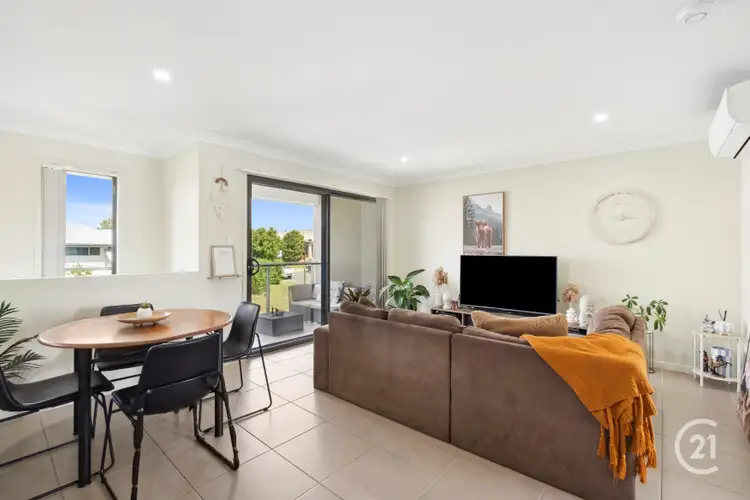Third view of Homely semi-detached listing, 28 Hillsborough Place, Pimpama QLD 4209