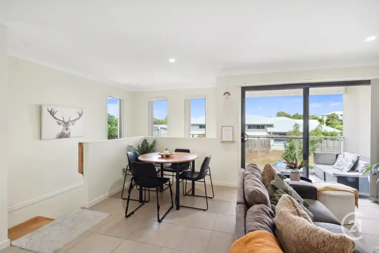 Fourth view of Homely semi-detached listing, 28 Hillsborough Place, Pimpama QLD 4209