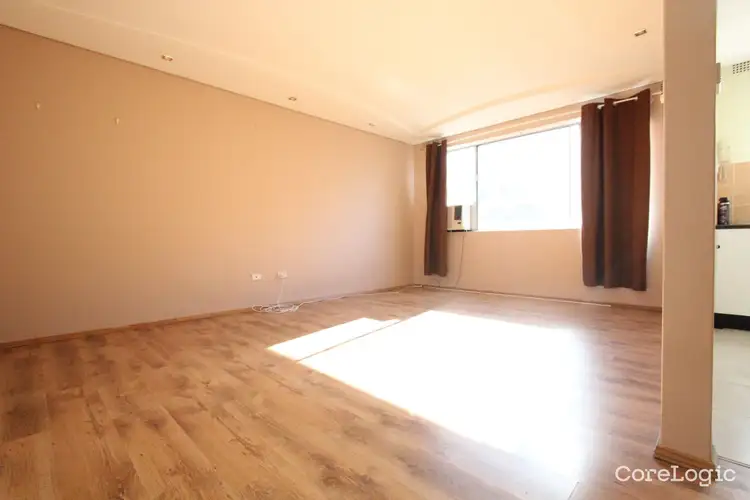 Second view of Homely unit listing, 3/31-33 Nagle Street, Liverpool NSW 2170