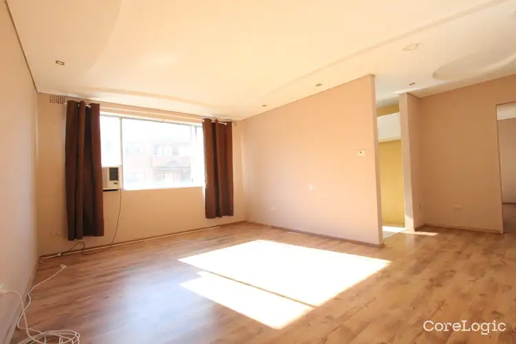 Third view of Homely unit listing, 3/31-33 Nagle Street, Liverpool NSW 2170