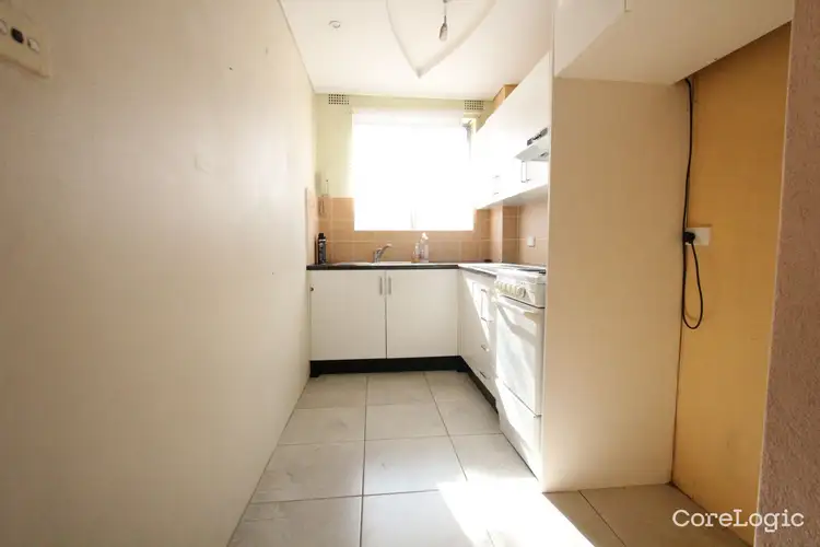Fourth view of Homely unit listing, 3/31-33 Nagle Street, Liverpool NSW 2170