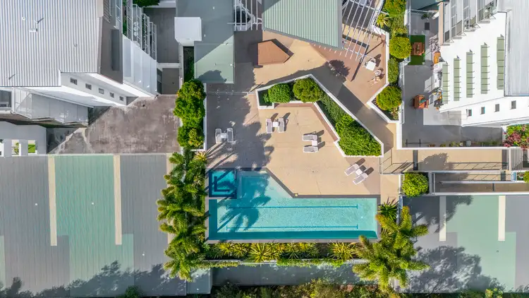 Main view of Homely apartment listing, 5207/5 Emporio Place, Maroochydore QLD 4558