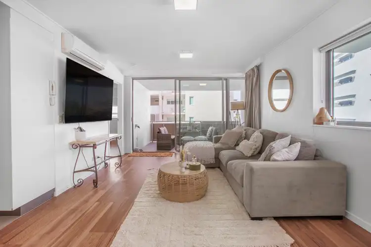 Third view of Homely apartment listing, 5207/5 Emporio Place, Maroochydore QLD 4558