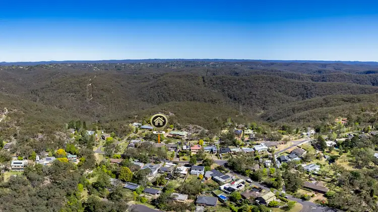 Second view of Homely house listing, 80 Glossop Road, Linden NSW 2778