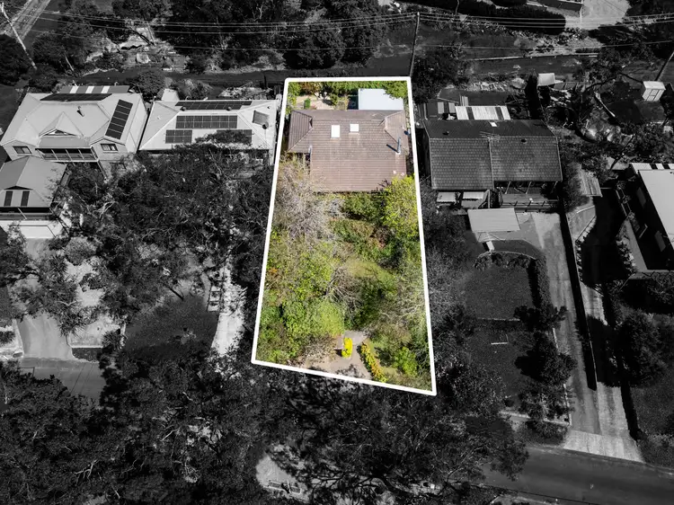 Fifth view of Homely house listing, 80 Glossop Road, Linden NSW 2778