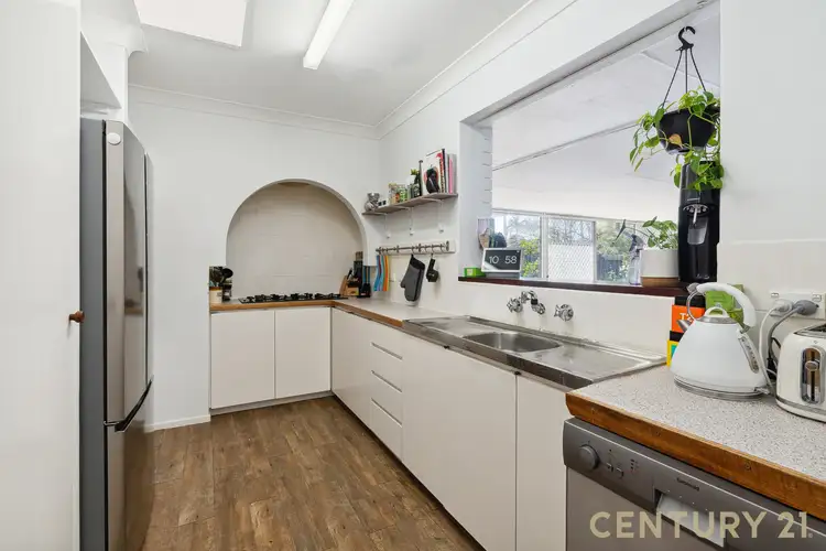 Fifth view of Homely house listing, 27 Gunnamatta Place, Kelmscott WA 6111