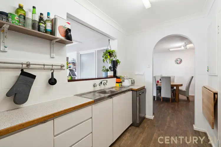 Sixth view of Homely house listing, 27 Gunnamatta Place, Kelmscott WA 6111