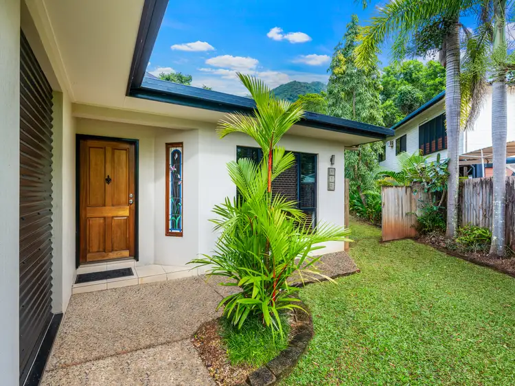 39 Lillipilli Street, Redlynch QLD 4870