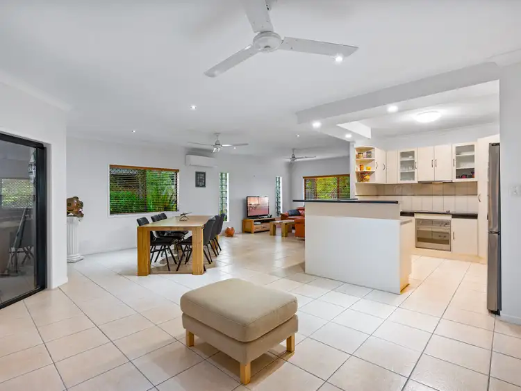 Fourth view of Homely house listing, 39 Lillipilli Street, Redlynch QLD 4870