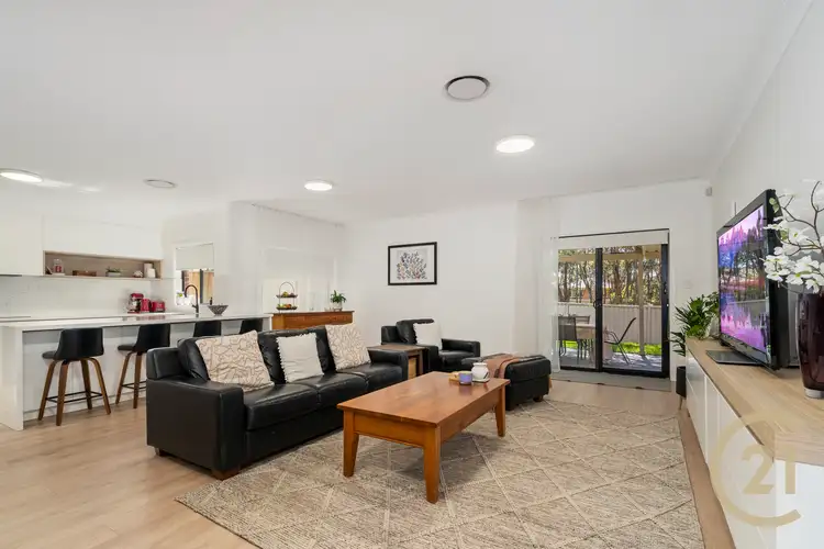 Main view of Homely house listing, 12 Lloyd Place, Casula NSW 2170