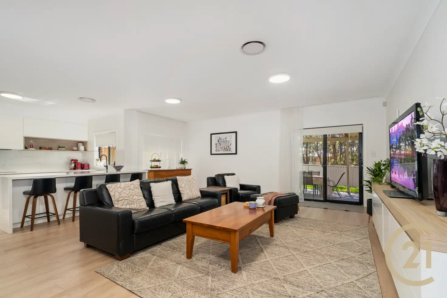 Main view of Homely house listing, 12 Lloyd Place, Casula NSW 2170
