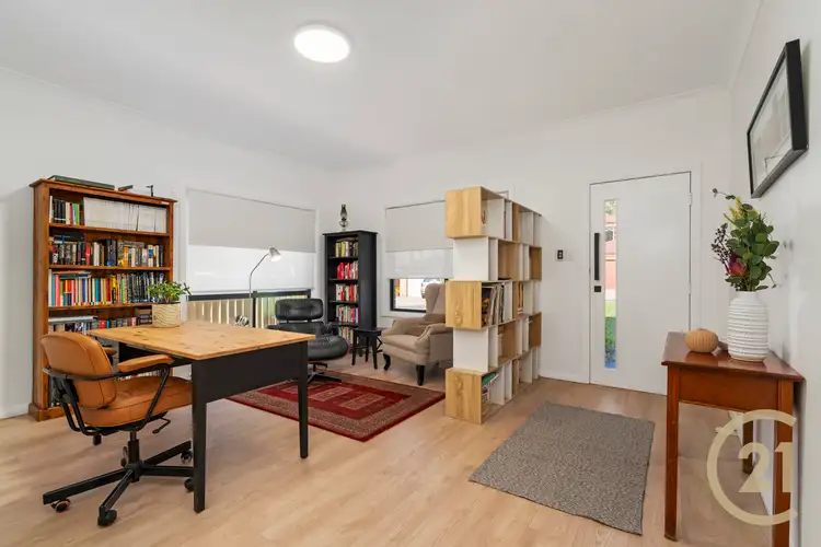 Second view of Homely house listing, 12 Lloyd Place, Casula NSW 2170