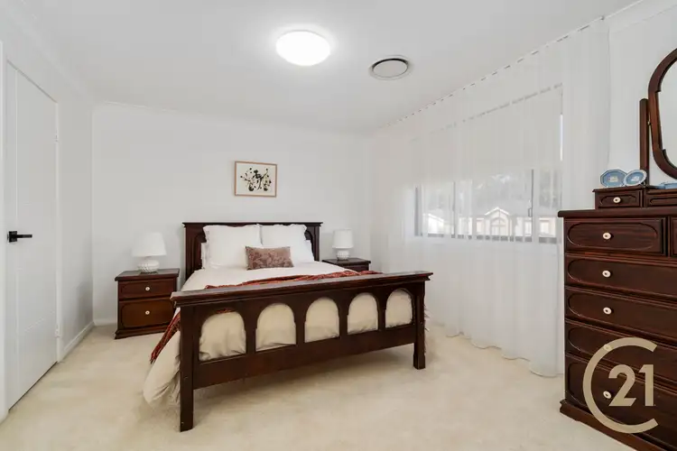 Third view of Homely house listing, 12 Lloyd Place, Casula NSW 2170