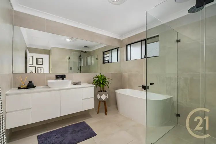 Fourth view of Homely house listing, 12 Lloyd Place, Casula NSW 2170