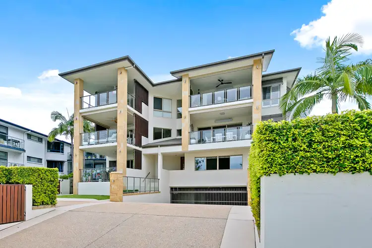 Second view of Homely apartment listing, 2/311 Bradman Avenue, Maroochydore QLD 4558