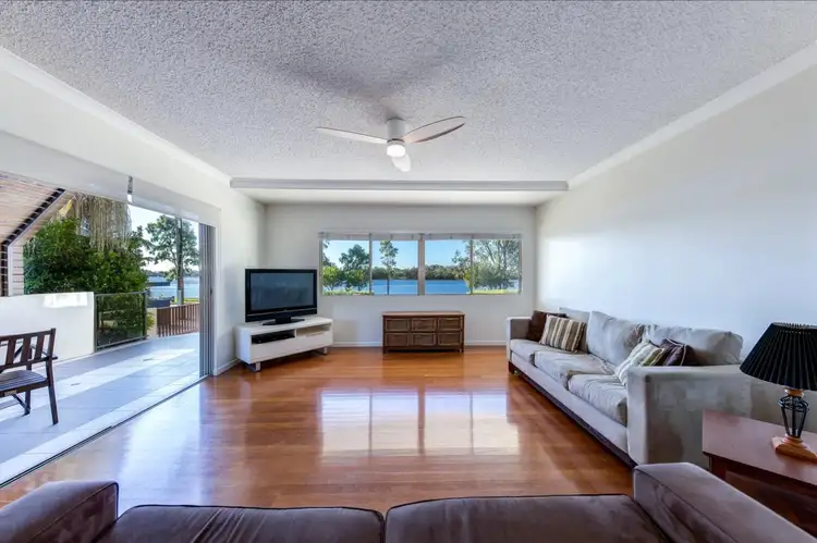 Fourth view of Homely apartment listing, 2/311 Bradman Avenue, Maroochydore QLD 4558