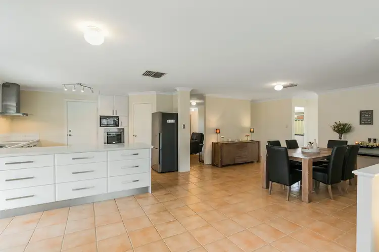 Fourth view of Homely house listing, 37 Ellington Terrace, Port Kennedy WA 6172