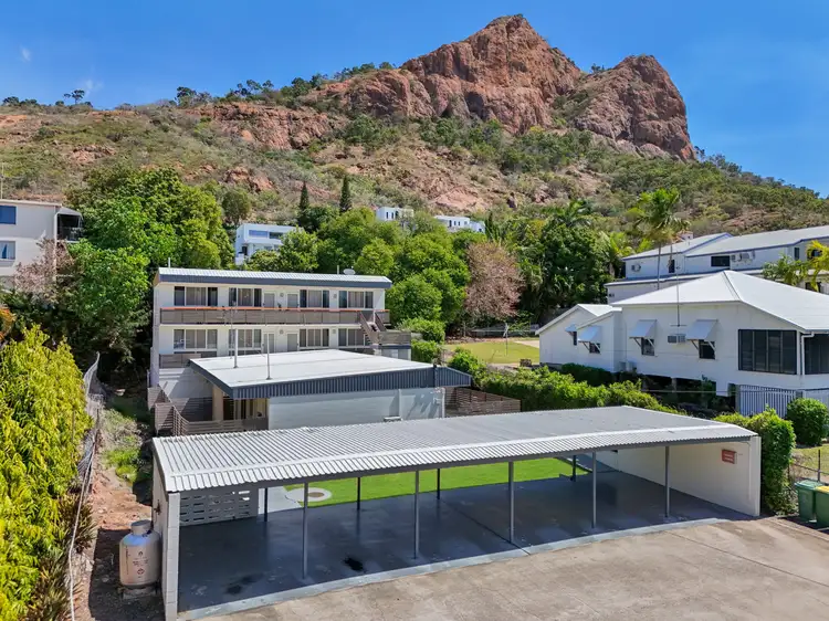 Main view of Homely unit listing, 1/300 STANLEY STREET, North Ward QLD 4810
