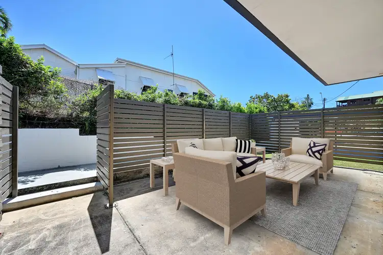 Third view of Homely unit listing, 1/300 STANLEY STREET, North Ward QLD 4810