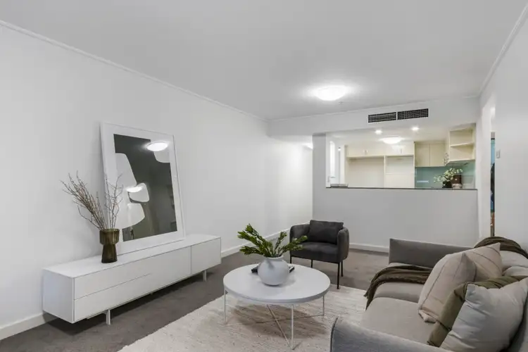 Fourth view of Homely apartment listing, 104/15 Atchison St, St Leonards NSW 2065