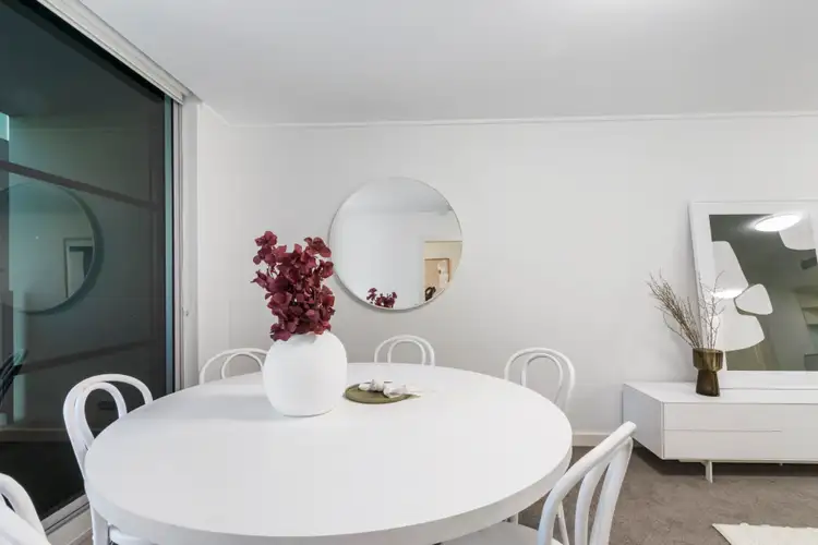 Fifth view of Homely apartment listing, 104/15 Atchison St, St Leonards NSW 2065