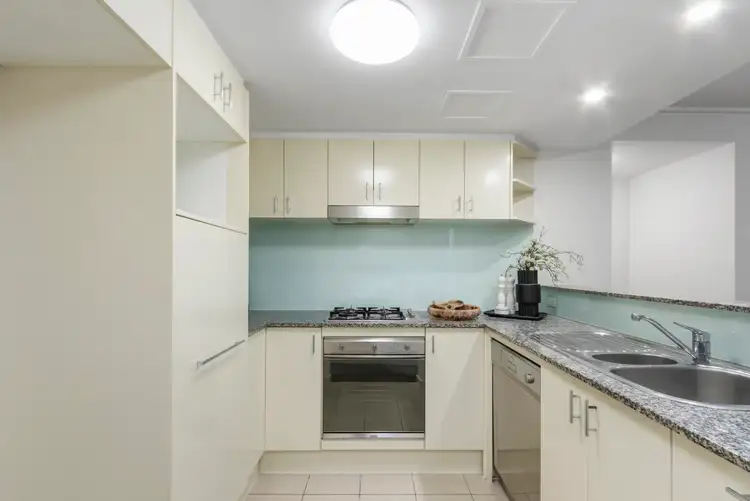 Sixth view of Homely apartment listing, 104/15 Atchison St, St Leonards NSW 2065