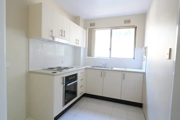 Second view of Homely apartment listing, 6/60 Speed Street, Liverpool NSW 2170