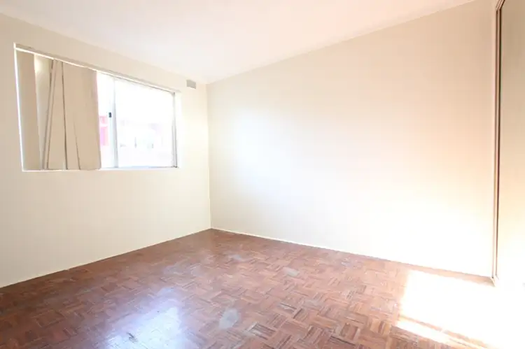 Fourth view of Homely apartment listing, 6/60 Speed Street, Liverpool NSW 2170