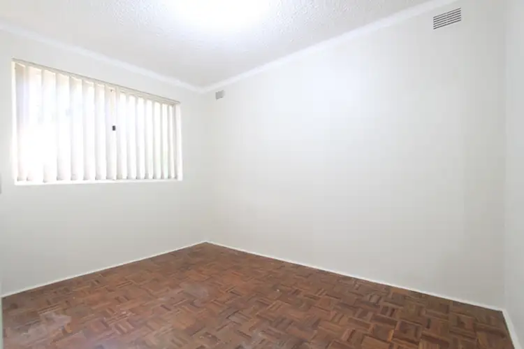 Fifth view of Homely apartment listing, 6/60 Speed Street, Liverpool NSW 2170