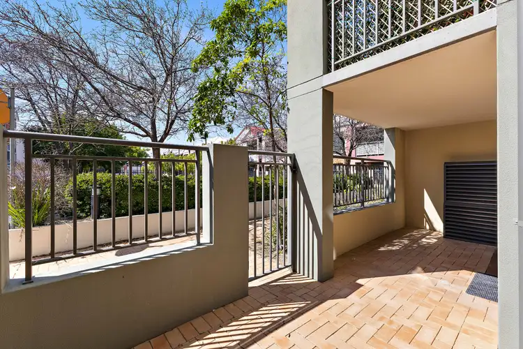 Second view of Homely unit listing, 34/8 Kadina Street, North Perth WA 6006