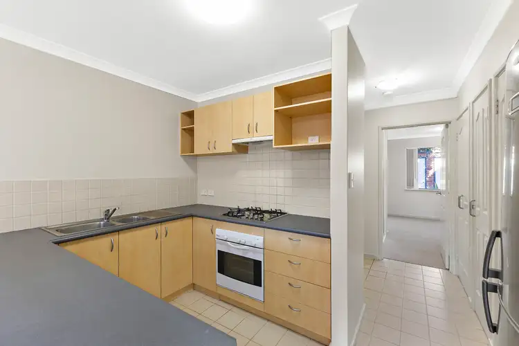 Fourth view of Homely unit listing, 34/8 Kadina Street, North Perth WA 6006