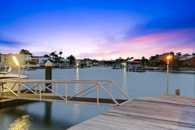 Fifth view of Homely house listing, 8 Island Court, Minyama QLD 4575