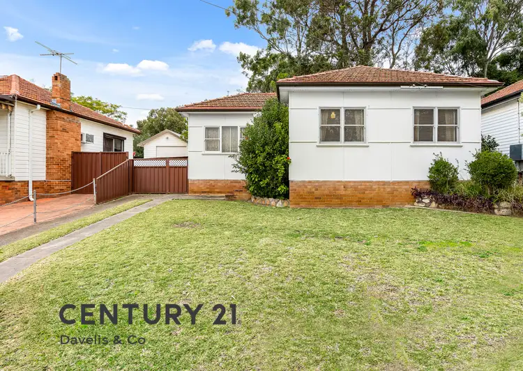14 Bedford Road, Blacktown NSW 2148